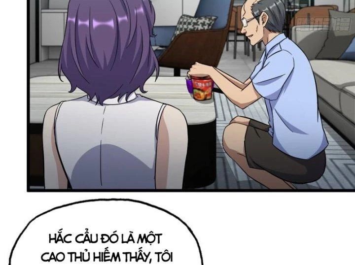 Tôi Chuyển Vàng Tại Mạt Thế - Chapter 518 - Page 41