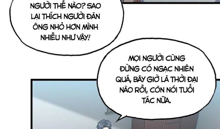 Tôi Chuyển Vàng Tại Mạt Thế - Chapter 518 - Page 53