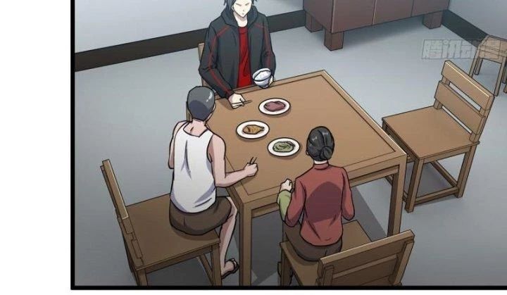 Tôi Chuyển Vàng Tại Mạt Thế - Chapter 518 - Page 54