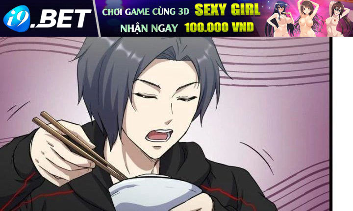 Tôi Chuyển Vàng Tại Mạt Thế - Chapter 518 - Page 56