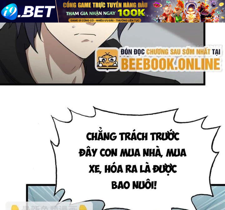 Tôi Chuyển Vàng Tại Mạt Thế - Chapter 518 - Page 61