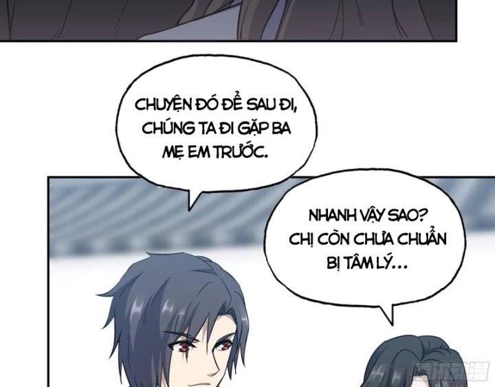 Tôi Chuyển Vàng Tại Mạt Thế - Chapter 518 - Page 8