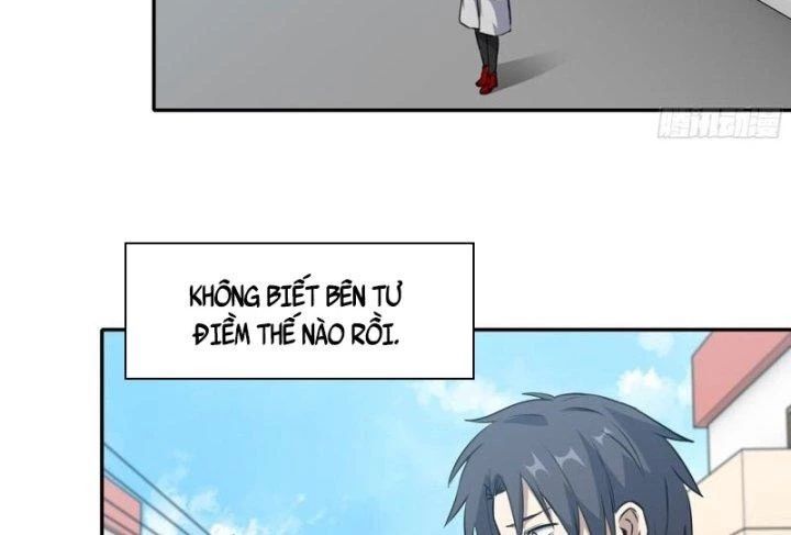 Tôi Chuyển Vàng Tại Mạt Thế - Chapter 519 - Page 11