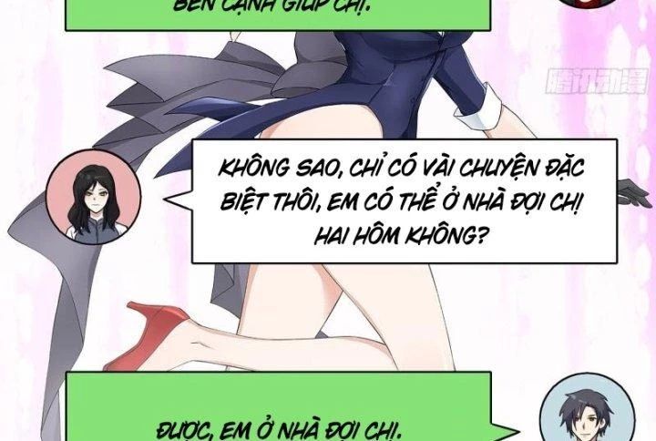Tôi Chuyển Vàng Tại Mạt Thế - Chapter 519 - Page 18