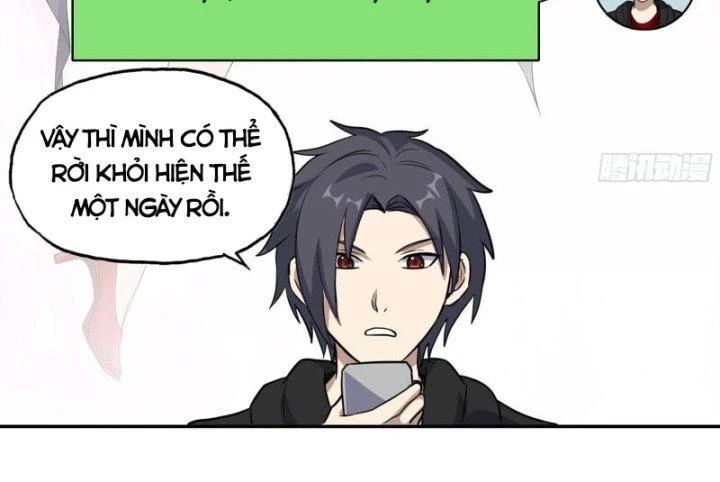 Tôi Chuyển Vàng Tại Mạt Thế - Chapter 519 - Page 19