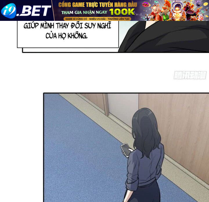 Tôi Chuyển Vàng Tại Mạt Thế - Chapter 519 - Page 21