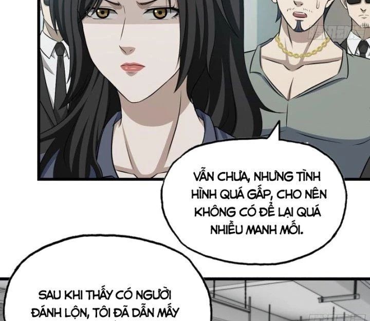 Tôi Chuyển Vàng Tại Mạt Thế - Chapter 519 - Page 23