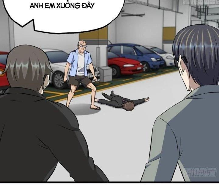 Tôi Chuyển Vàng Tại Mạt Thế - Chapter 519 - Page 24