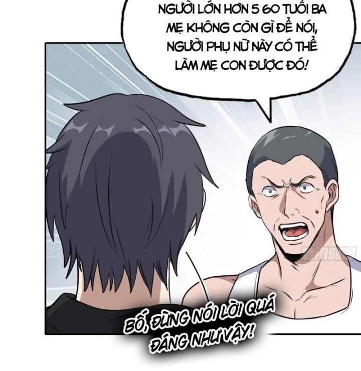 Tôi Chuyển Vàng Tại Mạt Thế - Chapter 519 - Page 4