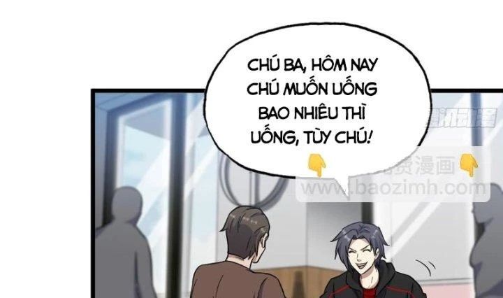 Tôi Chuyển Vàng Tại Mạt Thế - Chapter 520 - Page 20