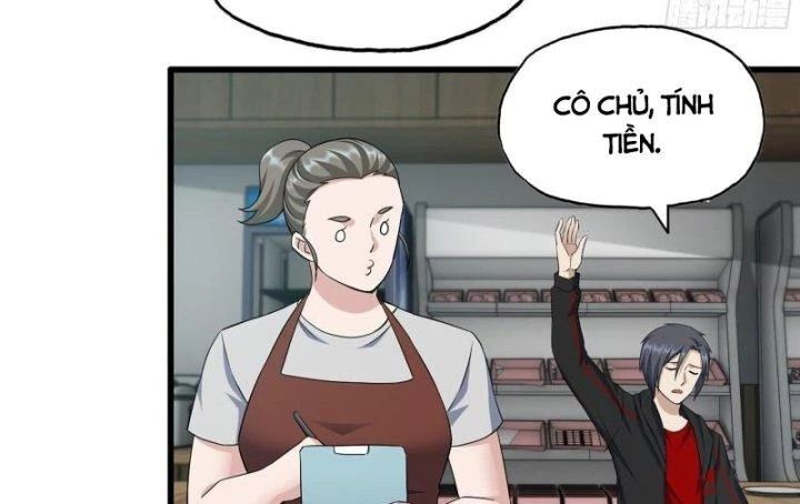 Tôi Chuyển Vàng Tại Mạt Thế - Chapter 520 - Page 37