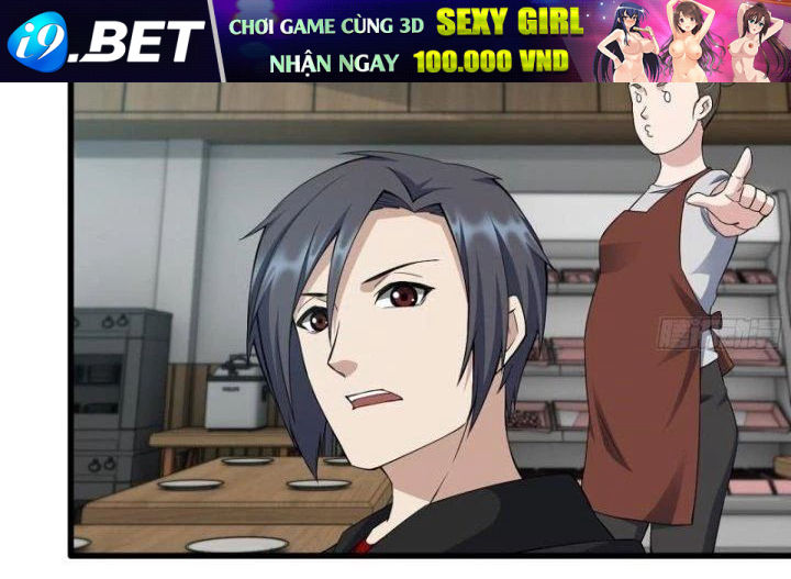 Tôi Chuyển Vàng Tại Mạt Thế - Chapter 520 - Page 39