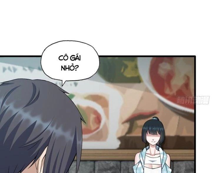 Tôi Chuyển Vàng Tại Mạt Thế - Chapter 520 - Page 40