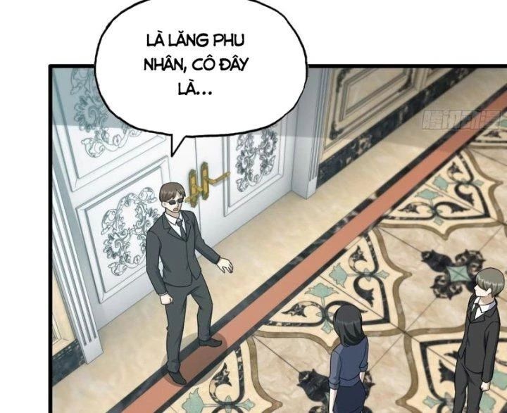Tôi Chuyển Vàng Tại Mạt Thế - Chapter 520 - Page 47