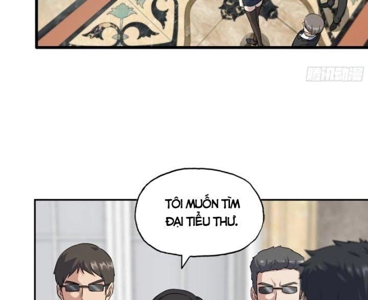 Tôi Chuyển Vàng Tại Mạt Thế - Chapter 520 - Page 48