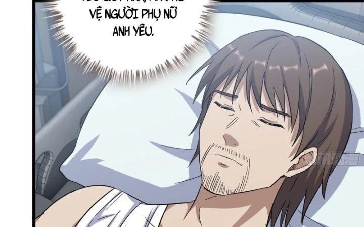 Tôi Chuyển Vàng Tại Mạt Thế - Chapter 520 - Page 8