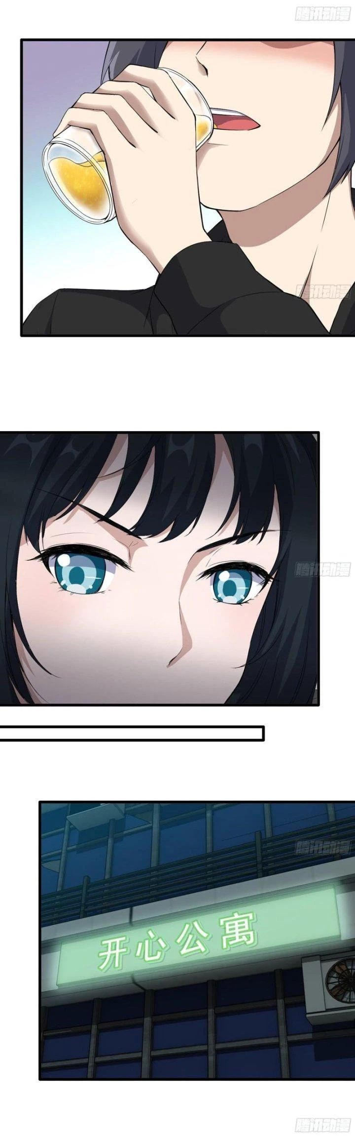 Tôi Chuyển Vàng Tại Mạt Thế - Chapter 521 - Page 10