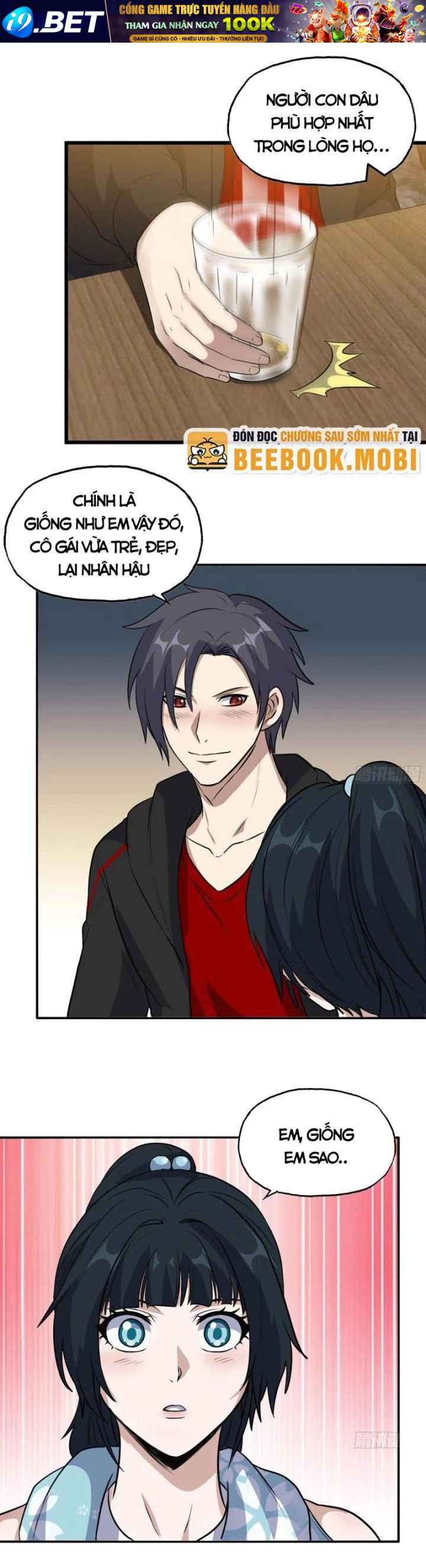 Tôi Chuyển Vàng Tại Mạt Thế - Chapter 521 - Page 5