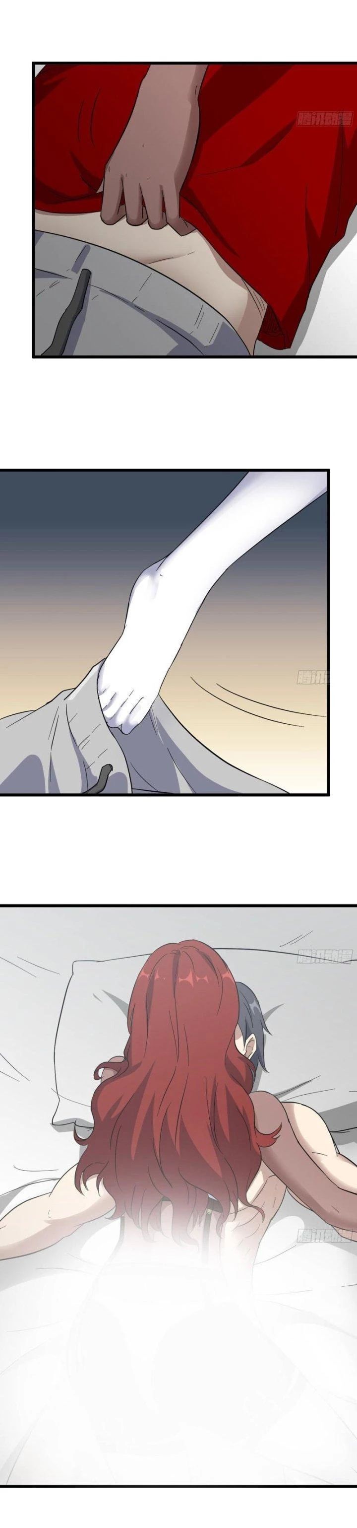 Tôi Chuyển Vàng Tại Mạt Thế - Chapter 522 - Page 4