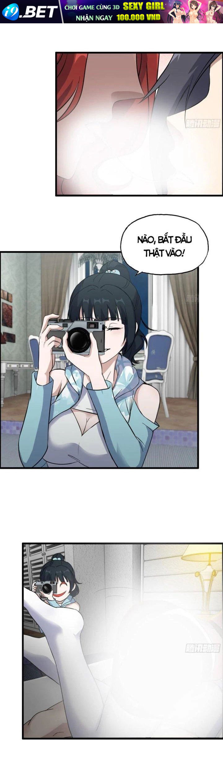 Tôi Chuyển Vàng Tại Mạt Thế - Chapter 522 - Page 6