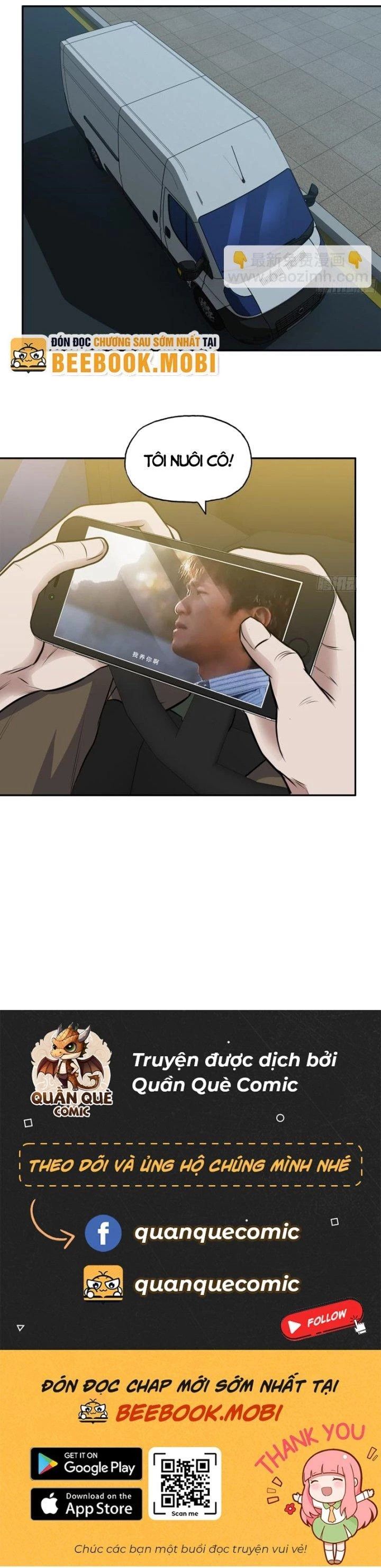 Tôi Chuyển Vàng Tại Mạt Thế - Chapter 523 - Page 13