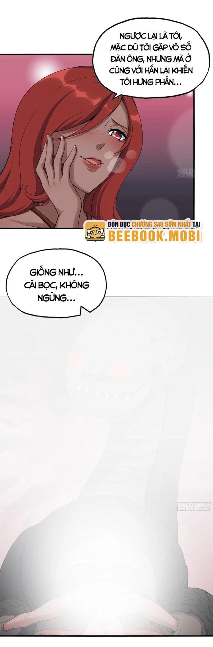 Tôi Chuyển Vàng Tại Mạt Thế - Chapter 523 - Page 5
