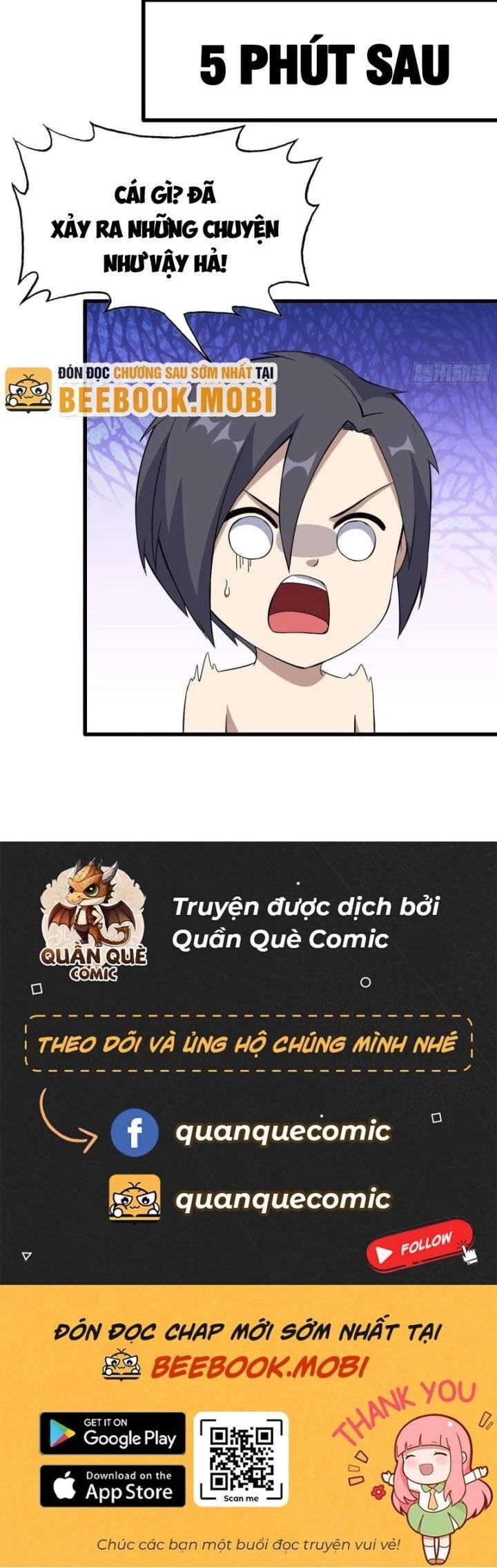 Tôi Chuyển Vàng Tại Mạt Thế - Chapter 524 - Page 12