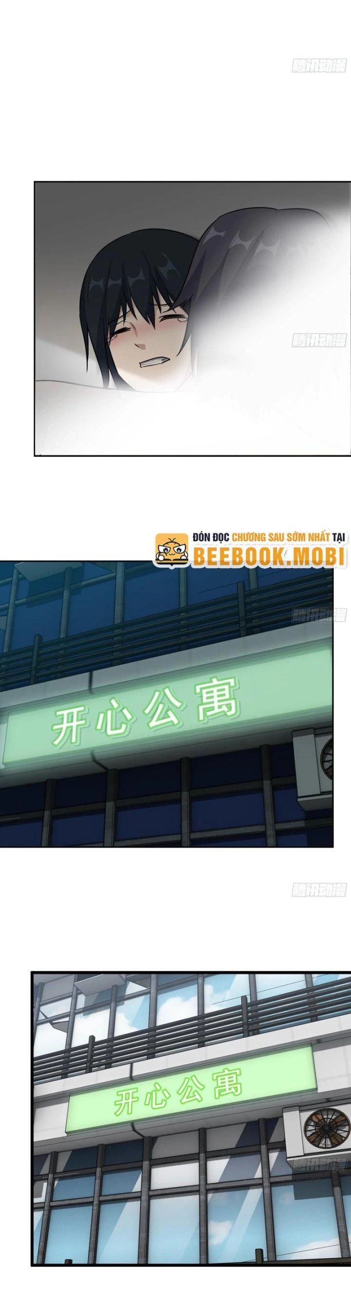 Tôi Chuyển Vàng Tại Mạt Thế - Chapter 524 - Page 3