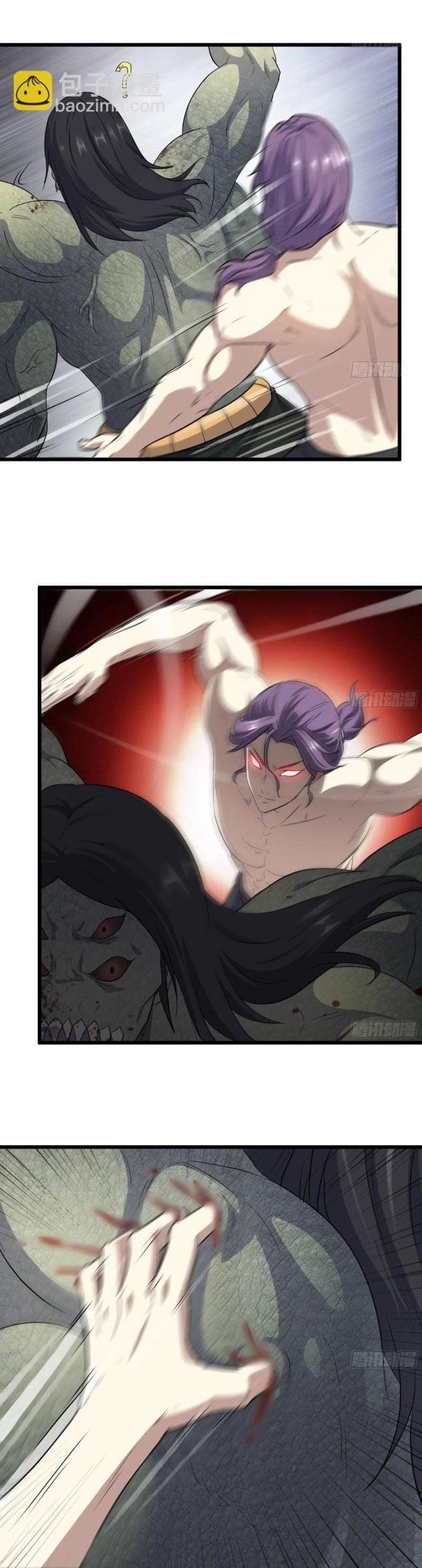 Tôi Chuyển Vàng Tại Mạt Thế - Chapter 527 - Page 7