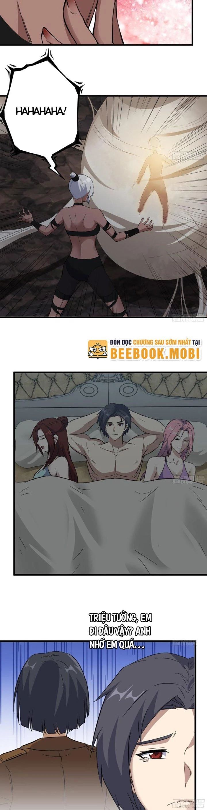 Tôi Chuyển Vàng Tại Mạt Thế - Chapter 528 - Page 6