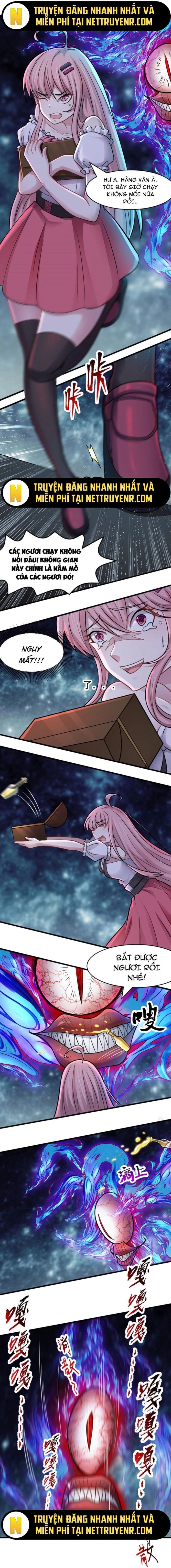 Vô hạn hồ sơ - Chapter 39 - Page 5