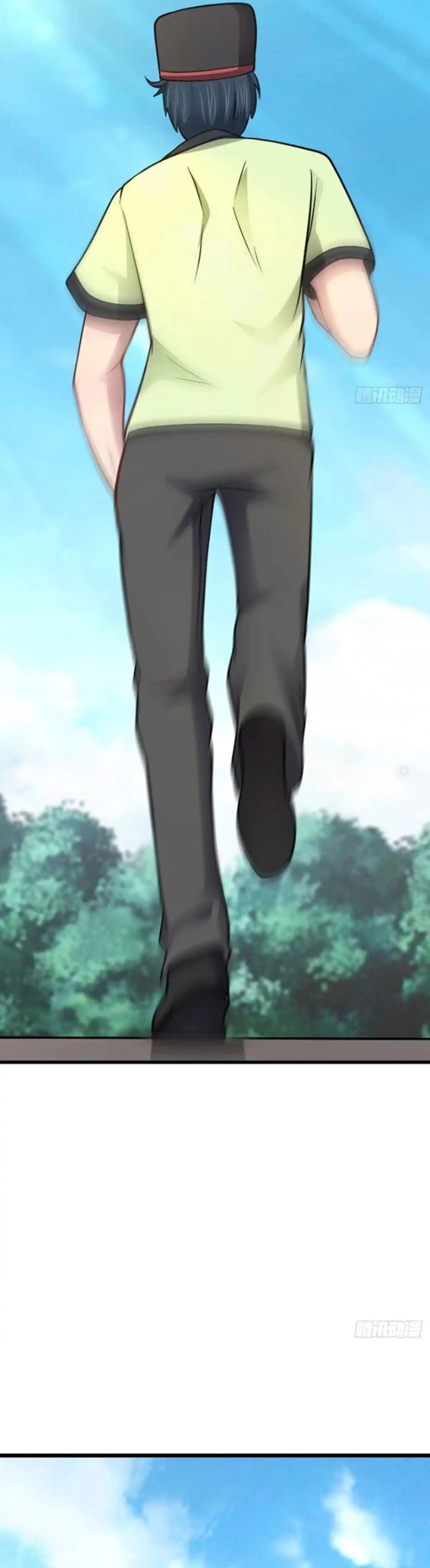 Vô hạn hồ sơ - Chapter 41 - Page 6