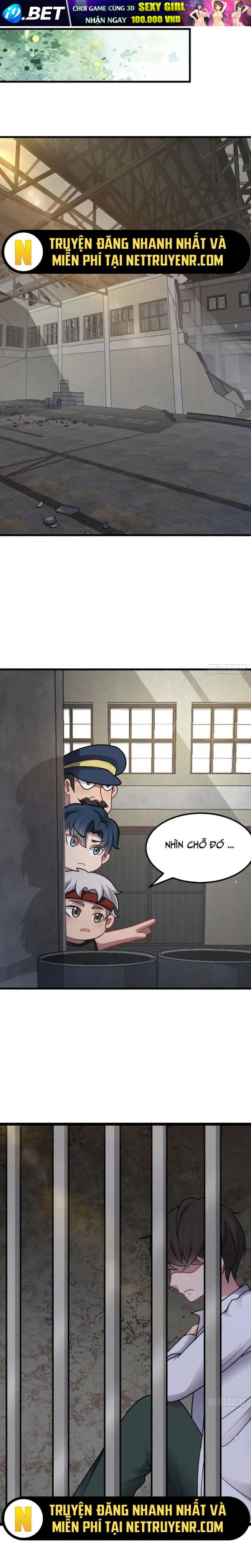 Vô hạn hồ sơ - Chapter 43 - Page 7