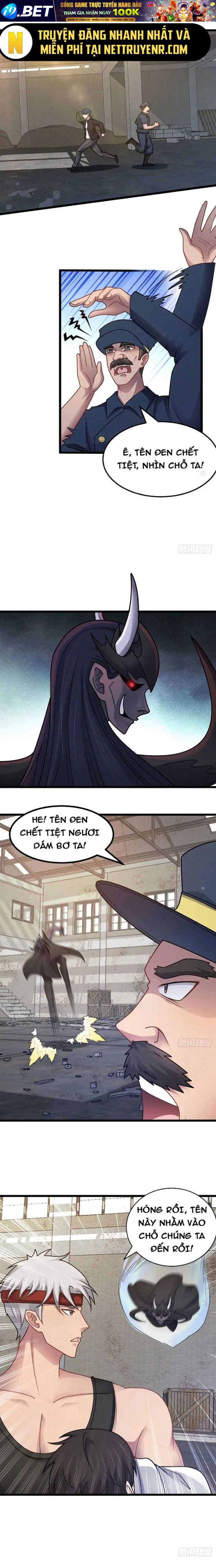Vô hạn hồ sơ - Chapter 44 - Page 7
