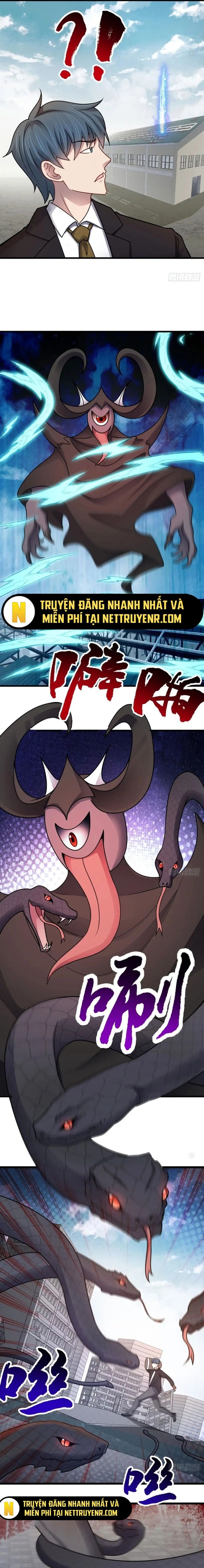 Vô hạn hồ sơ - Chapter 44 - Page 9