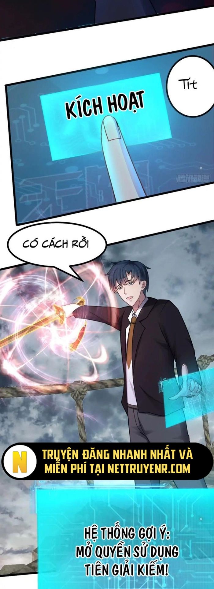 Vô hạn hồ sơ - Chapter 46 - Page 12