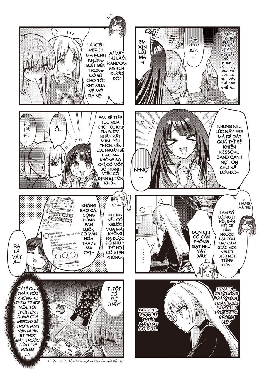 Bocchi the Rock! - Chapter 87 - Page 6