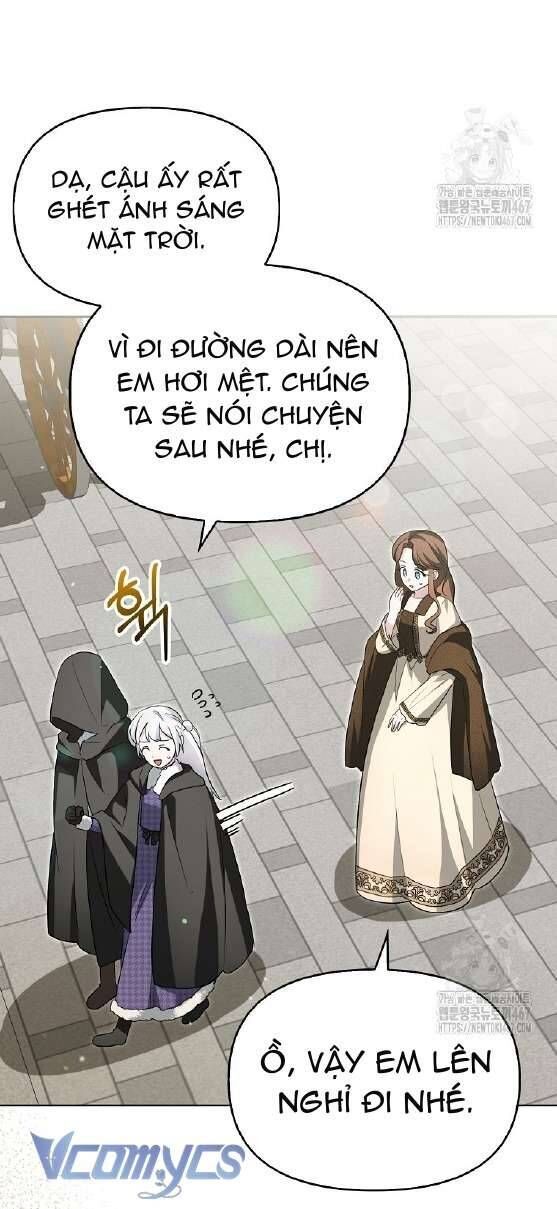 Kế Hoạch Nghỉ Hưu Của Nhân Vật Phản Diện - Chapter 31 - Page 10