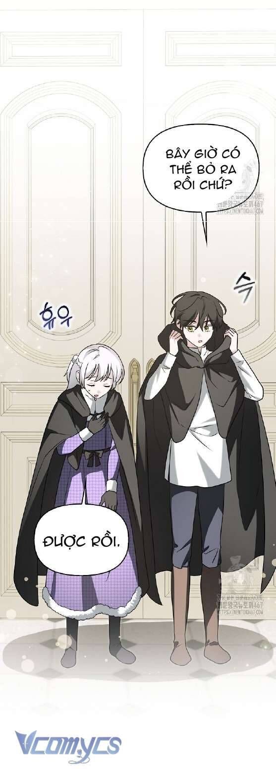 Kế Hoạch Nghỉ Hưu Của Nhân Vật Phản Diện - Chapter 31 - Page 12