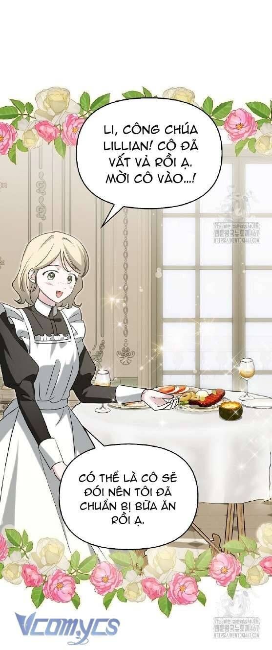 Kế Hoạch Nghỉ Hưu Của Nhân Vật Phản Diện - Chapter 31 - Page 13