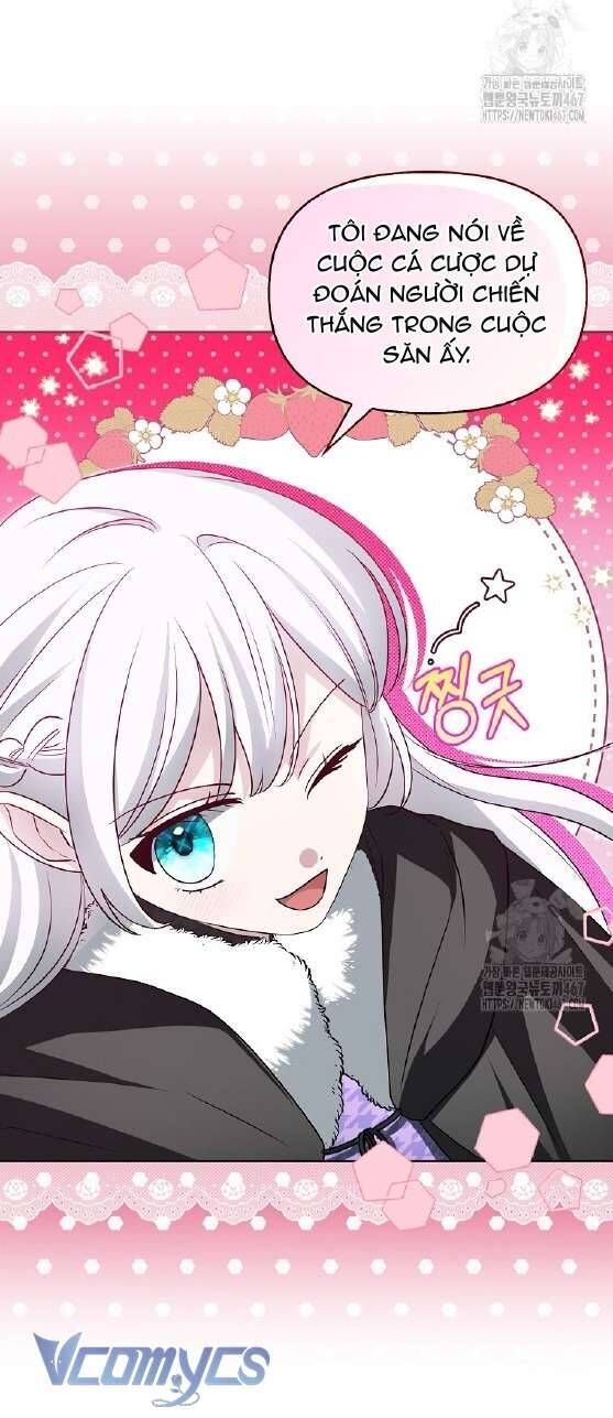 Kế Hoạch Nghỉ Hưu Của Nhân Vật Phản Diện - Chapter 31 - Page 16