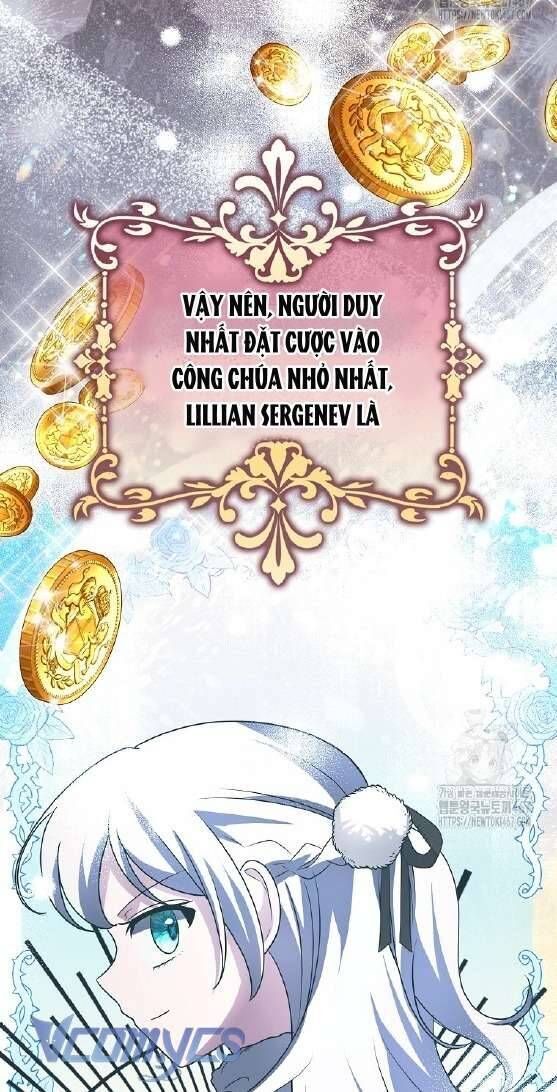 Kế Hoạch Nghỉ Hưu Của Nhân Vật Phản Diện - Chapter 31 - Page 21