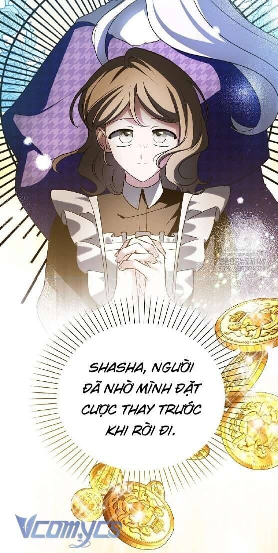 Kế Hoạch Nghỉ Hưu Của Nhân Vật Phản Diện - Chapter 31 - Page 22