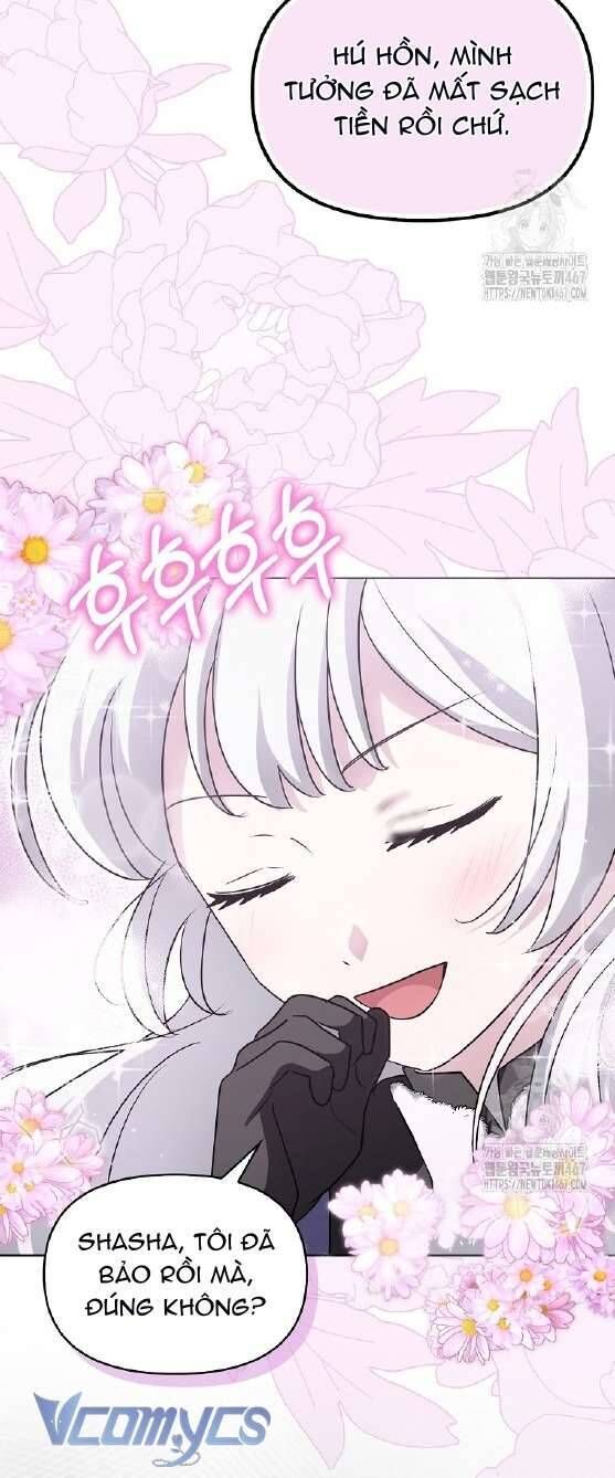 Kế Hoạch Nghỉ Hưu Của Nhân Vật Phản Diện - Chapter 31 - Page 27