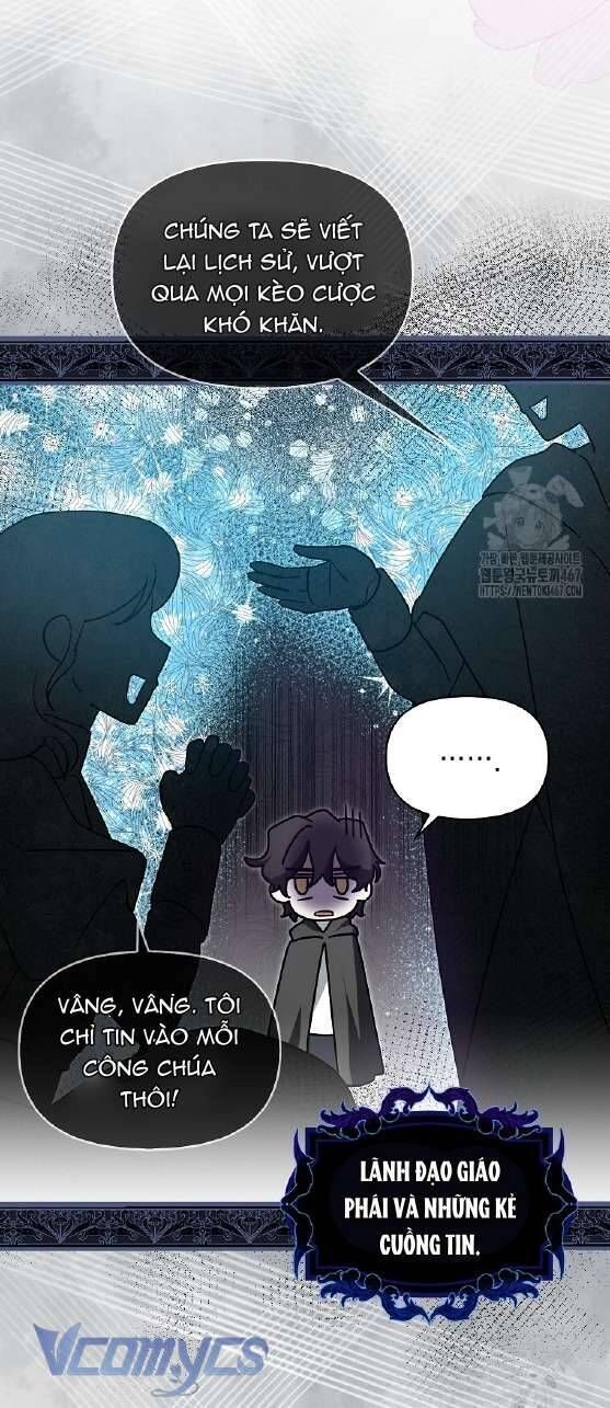 Kế Hoạch Nghỉ Hưu Của Nhân Vật Phản Diện - Chapter 31 - Page 28