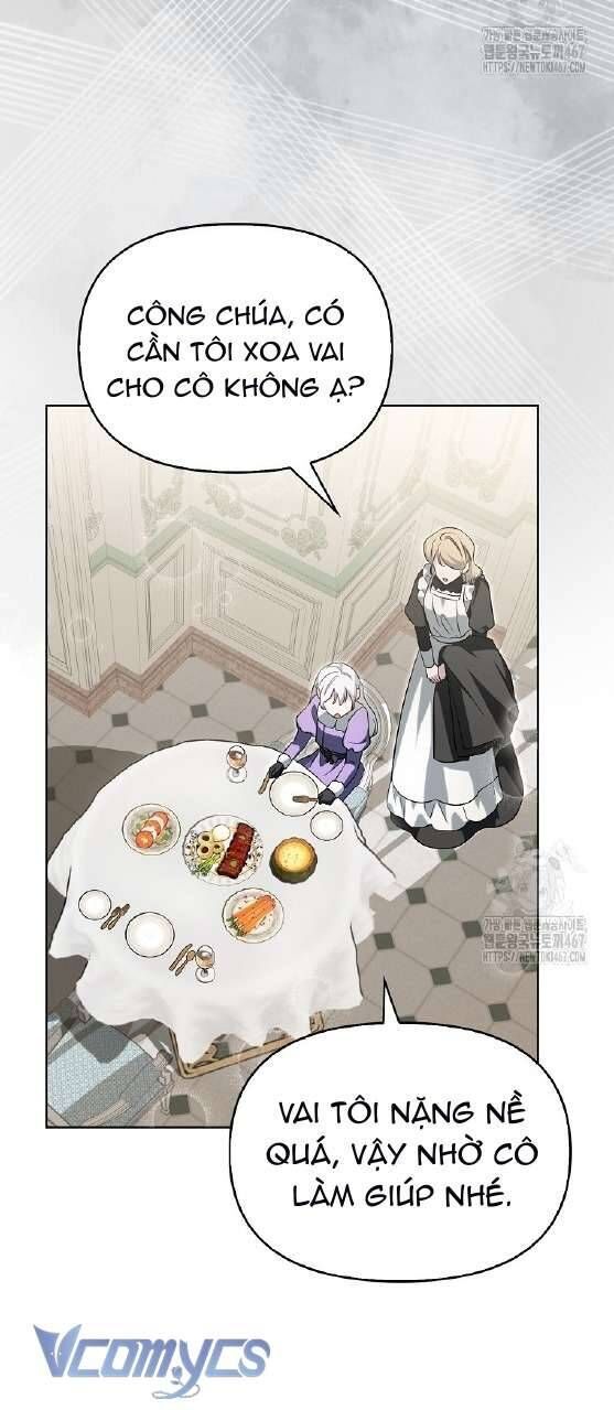 Kế Hoạch Nghỉ Hưu Của Nhân Vật Phản Diện - Chapter 31 - Page 29