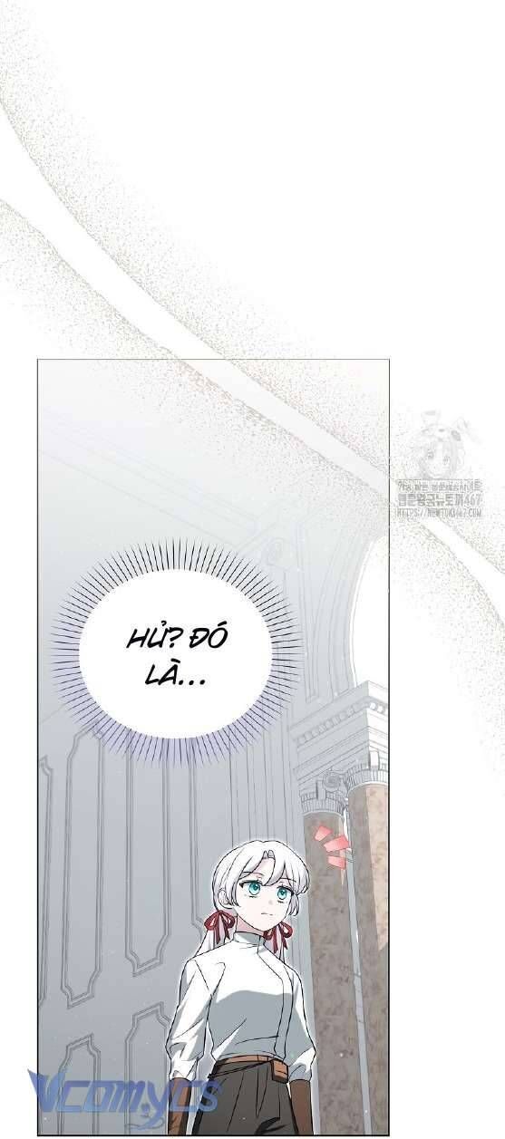 Kế Hoạch Nghỉ Hưu Của Nhân Vật Phản Diện - Chapter 31 - Page 33