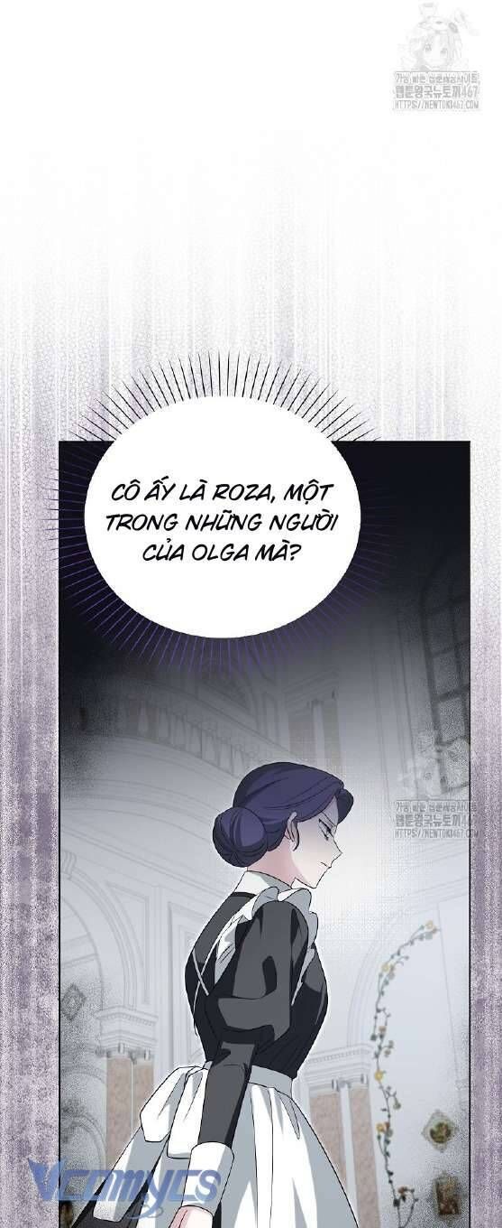 Kế Hoạch Nghỉ Hưu Của Nhân Vật Phản Diện - Chapter 31 - Page 34