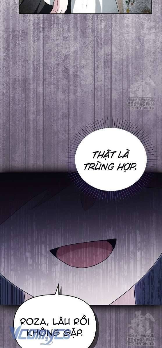 Kế Hoạch Nghỉ Hưu Của Nhân Vật Phản Diện - Chapter 31 - Page 35