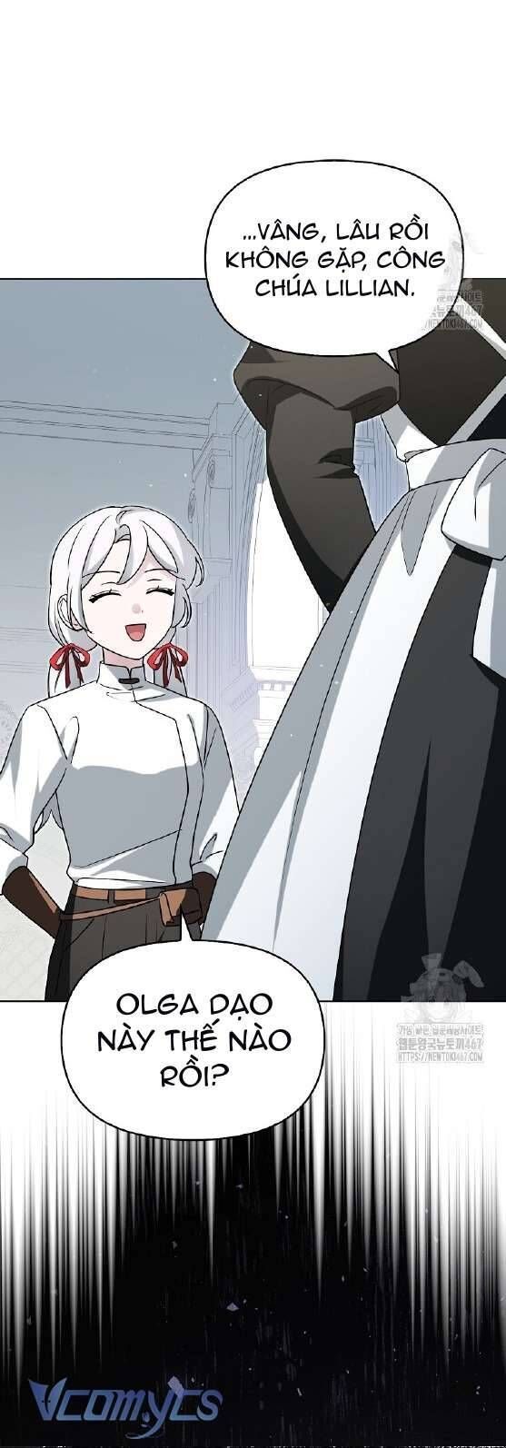 Kế Hoạch Nghỉ Hưu Của Nhân Vật Phản Diện - Chapter 31 - Page 37